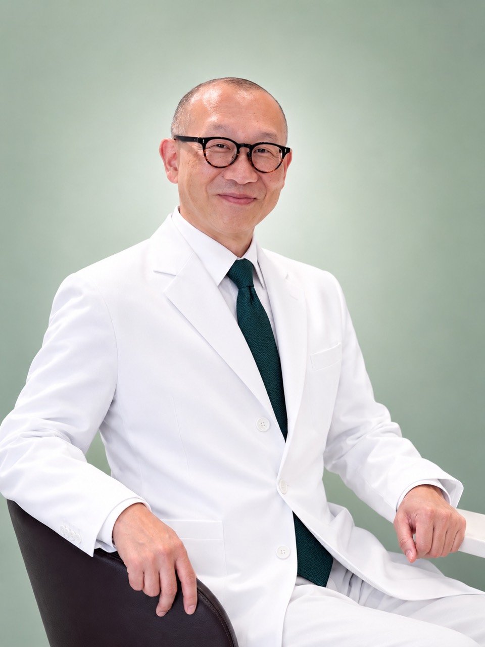 院長 今西宏明